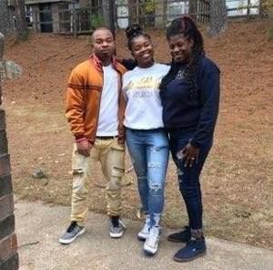 Meet your Posher, Rodney